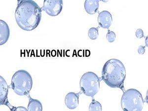 Hyaluronic Acid là gì? Công dụng của Hyaluronic Acid với da