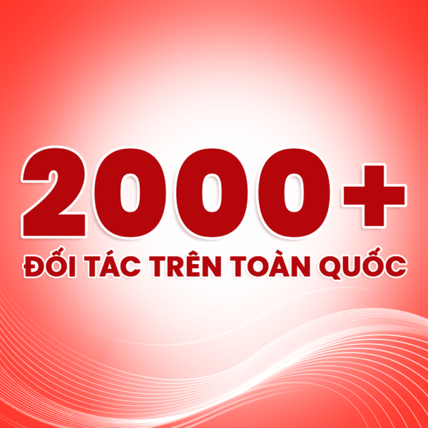 HỆ THỐNG PHÂN PHỐI SẢN PHẨM TOÀN QUỐC