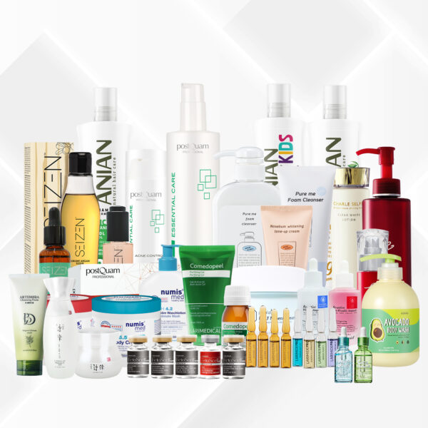 SẢN PHẨM CHẤT LƯỢNG, KHÁC BIỆT, DẪN ĐẦU XU HƯỚNG