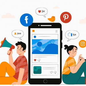 TUYỂN DỤNG: Nhân viên Marketing