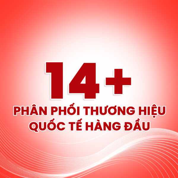 CÁC NHÃN HÀNG ĐƯỢC ỦY QUYỀN PHÂN PHỐI TẠI SONG CÁT