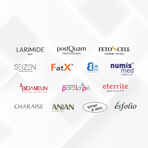 CÁC NHÃN HÀNG ĐƯỢC ỦY QUYỀN PHÂN PHỐI TẠI SONG CÁT