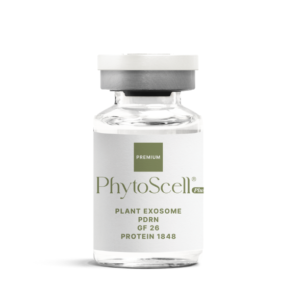 PhytoScell Plant Exosome (40mg) – Hoạt Chất Phục Hồi Tế Bào, Giảm Viêm, Căng Bóng & Làm Sáng Da