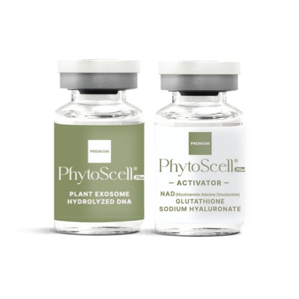 Premium PhytoScell Plus – Sản Phẩm Hỗ Trợ Làm Dịu, Chăm Sóc Da Nhạy Cảm, Da Mỏng Yếu