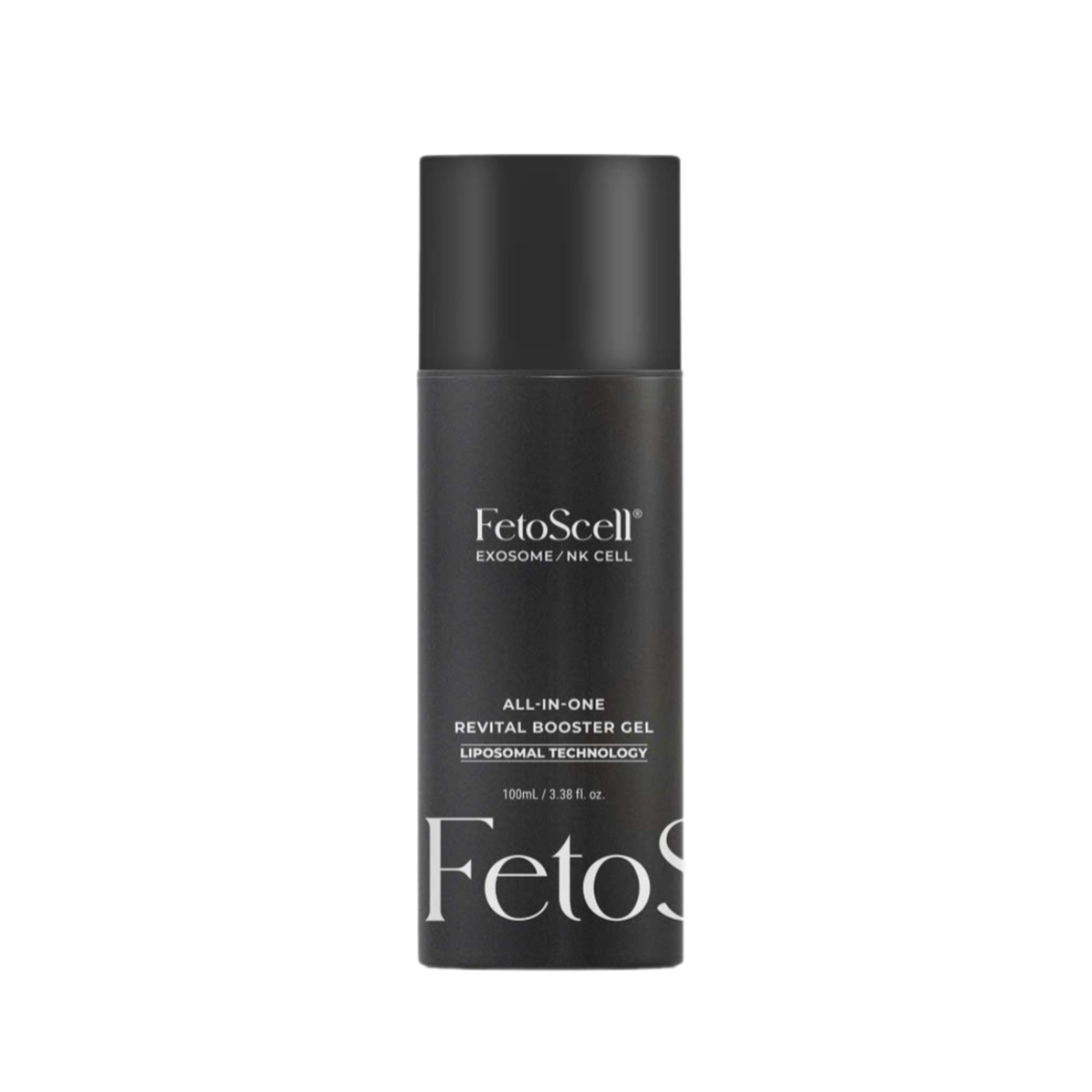 All In One – Revital Booster Gel – Gel Dưỡng Giúp Cung Cấp Độ Ẩm Và Hỗ Trợ Dưỡng Trắng Da