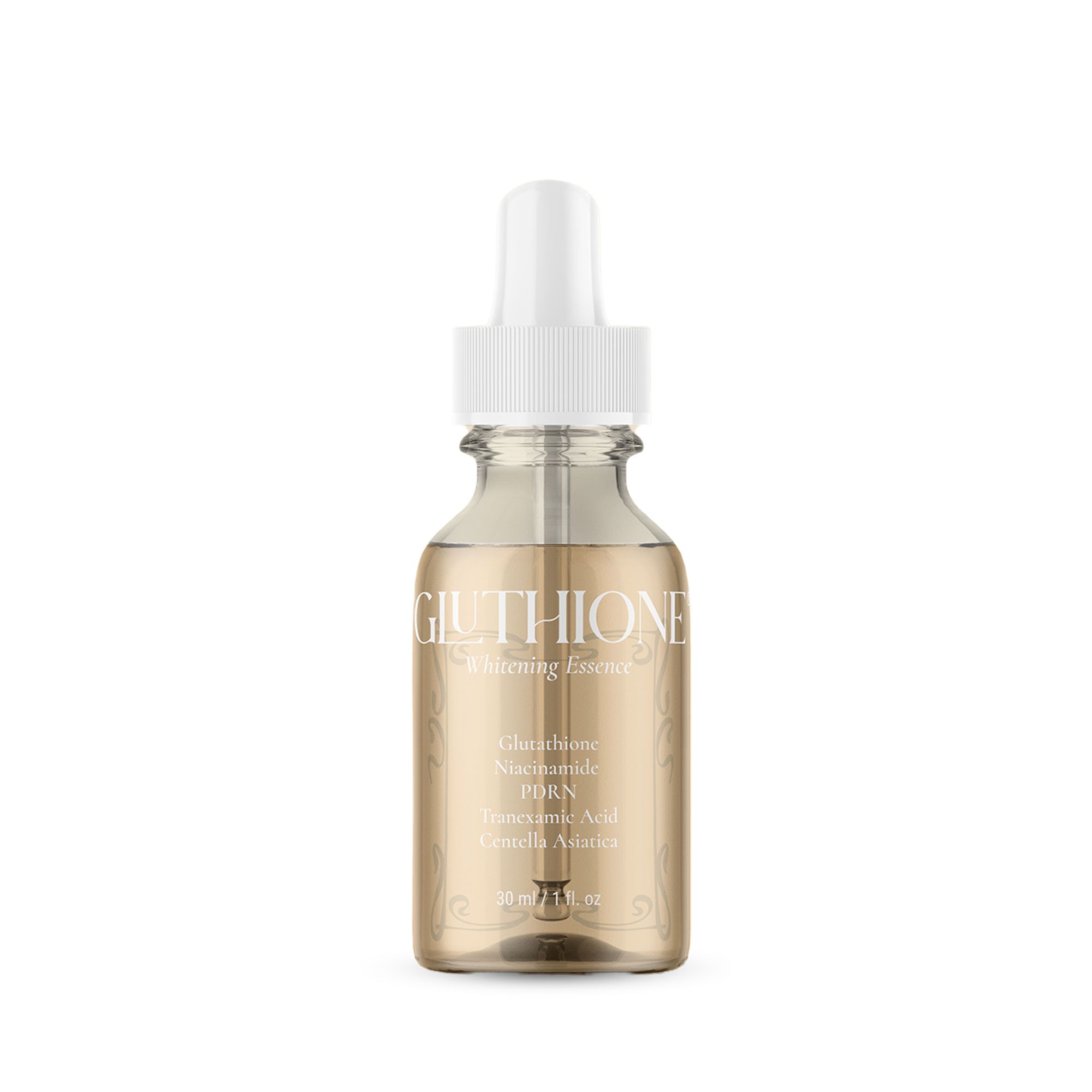 Gluthione Whitening Essence – Tinh Chất Hỗ Trợ Dưỡng Trắng Da