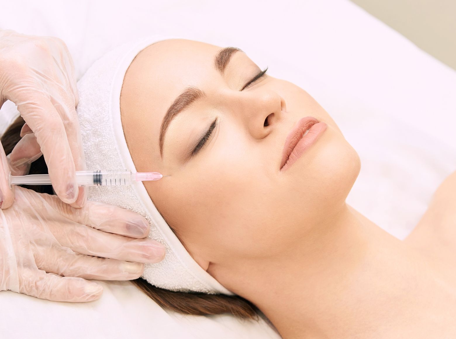 Mesotherapy mang đến nhiều lợi ích cho sức khỏe làn da