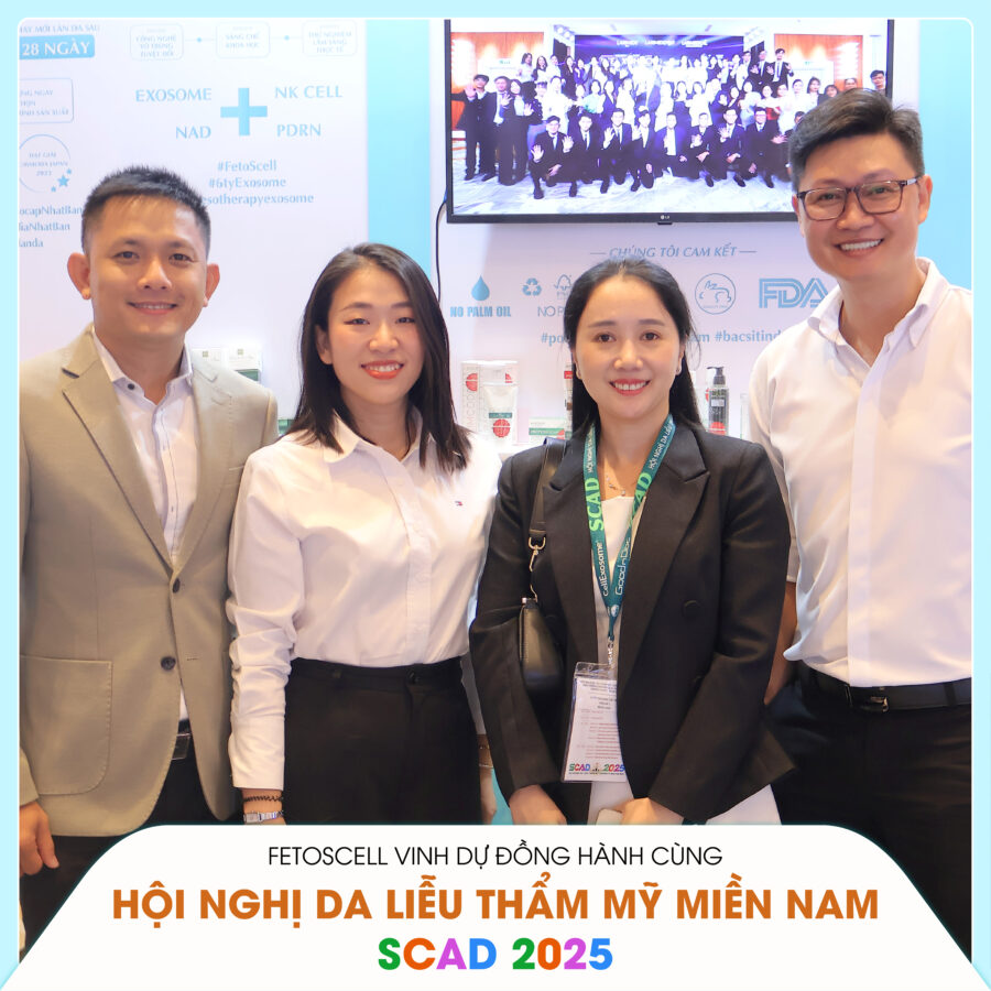Quý đại biểu tham dự check-in tại gian hàng Công ty Song Cát