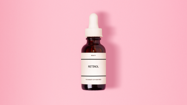 Retinol là gì?