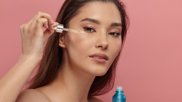 Retinol trong quy trình chăm sóc da