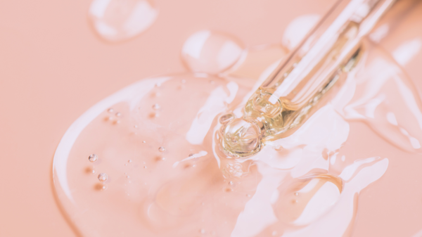 Sử dụng Retinol chăm sóc da