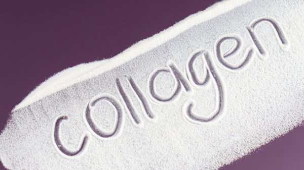 Collagen là gì?