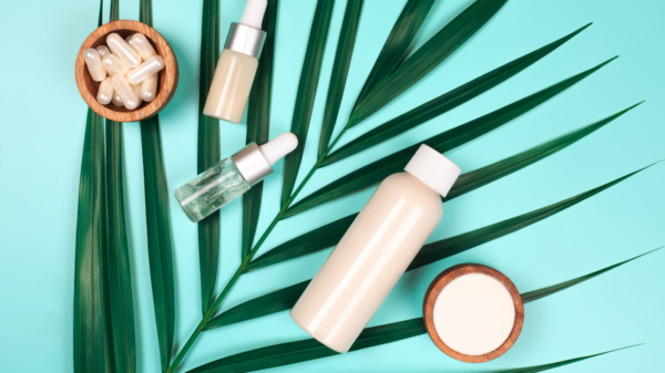 Các dạng của Collagen