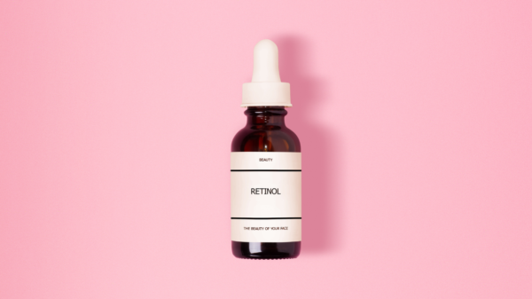 retinol là gì?