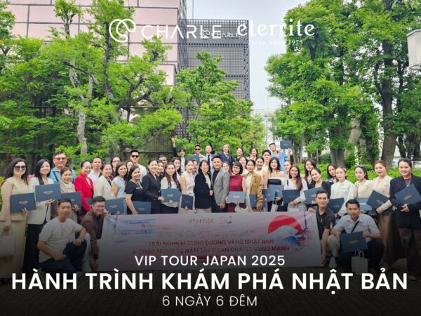 |VIP TOUR JAPAN 2025| NHÌN LẠI HÀNH TRÌNH THĂNG HOA ĐẦY CẢM XÚC CỦA HƠN 40 QUÝ ĐẠI LÝ TẠI ĐẤT NƯỚC NHẬT BẢN XINH ĐẸP