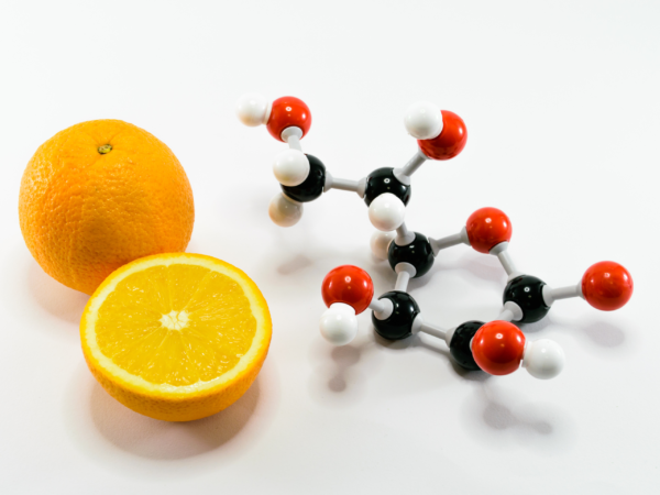 Công dụng của Ascorbyl Glucoside