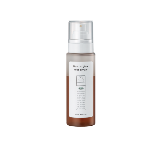 Whataskin Moistic Glow Mist Serum (120ml)	– Tinh chất phun sương cấp ẩm, làm mềm da