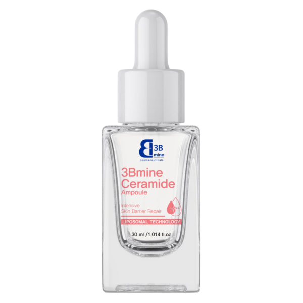 3Bmine Ceramide Ampoule (30ml) – Tinh chất Ceramide