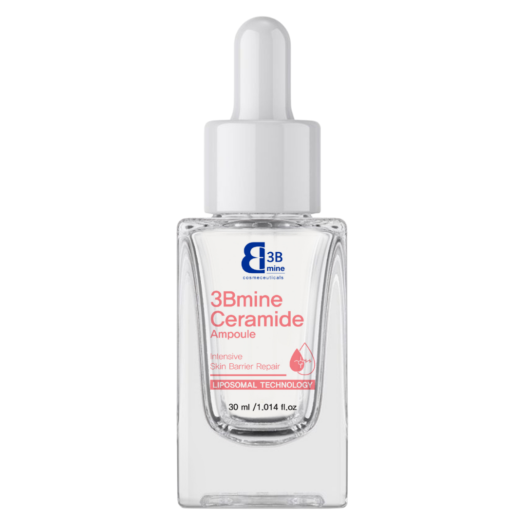 3Bmine Ceramide Ampoule (30ml) – Tinh chất Ceramide