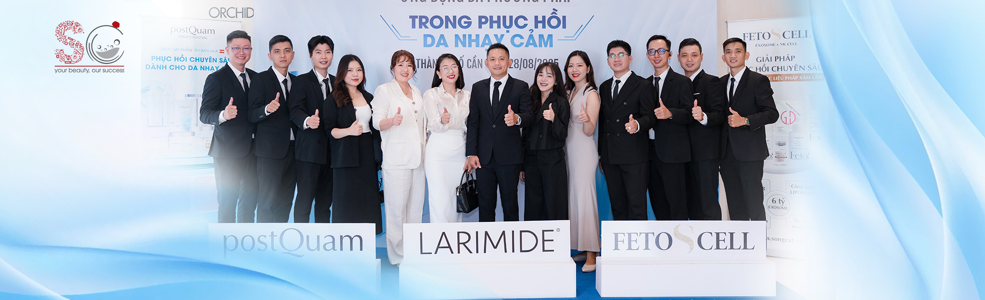 CÔNG TY TNHH QUỐC TẾ SONG CÁT