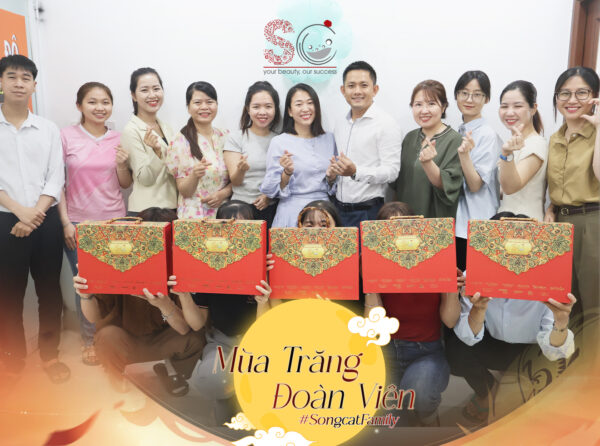 VẦNG TRĂNG NỐI NHỊP TRÁI TIM – SONG CÁT GẮN KẾT ÂN TÌNH
