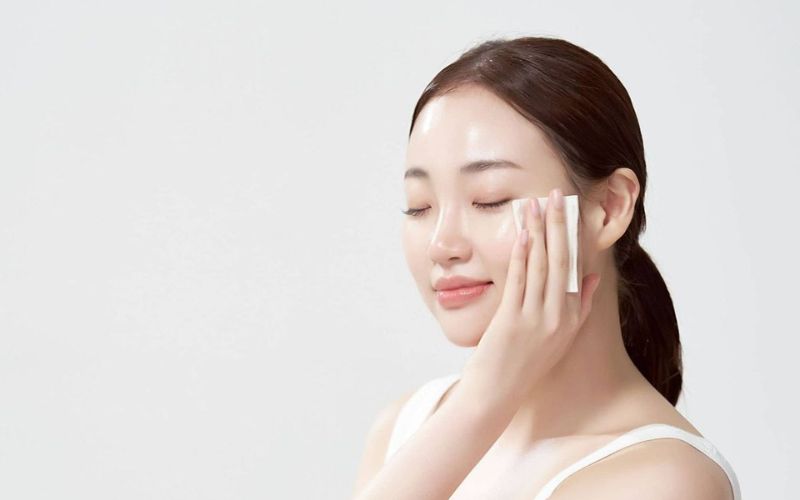 Skincare không cần phức tạp, chỉ cần hiệu quả