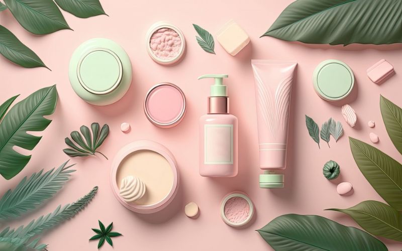 Khái niệm “an toàn” trong mỹ phẩm