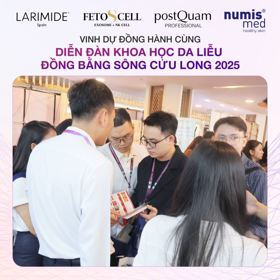 Diễn đàn khoa học da liễu Diễn đàn khoa học da liễu