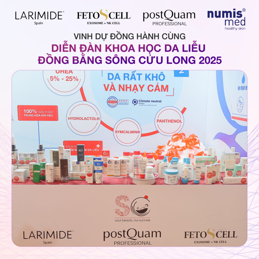 Diễn đàn khoa học da liễu Diễn đàn khoa học da liễu