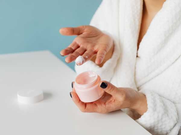 body lotion có công dụng gì?