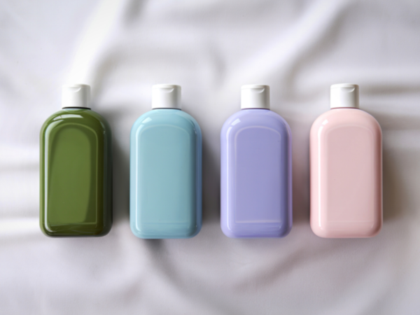 các loại body lotion