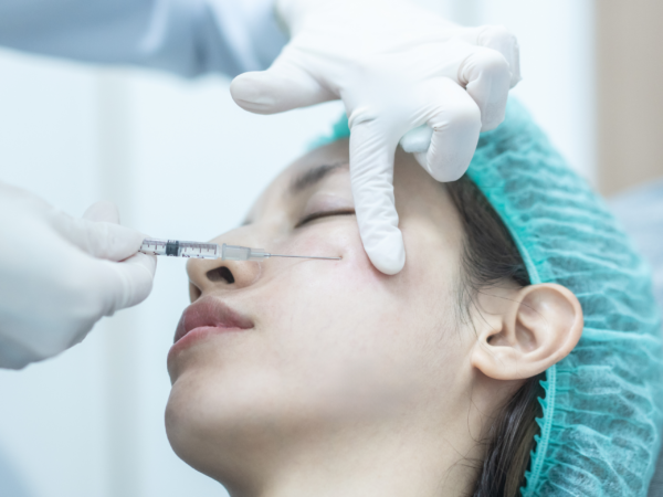 Điểm giống nhau giữa tiệm BAP và tiêm Meso