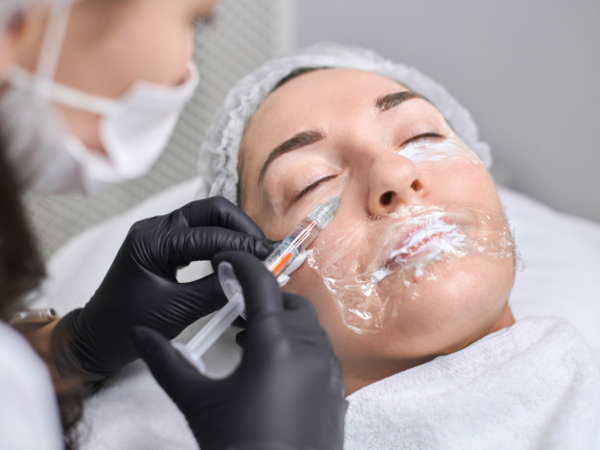 Tác dụng của tiêm BAP