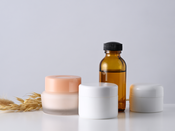 Cách trộn kem nền với serum