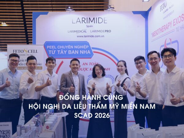 GIAN HÀNG SONG CÁT THU HÚT ĐÔNG ĐẢO QUÝ BÁC SĨ/SPA/CLINIC VÀ ĐẠI BIỂU THAM DỰ