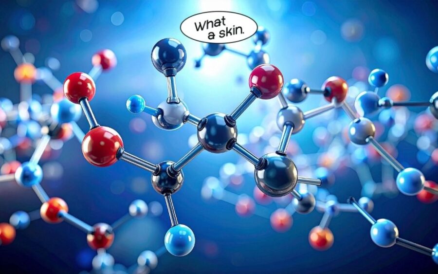 Da nhạy cảm có nên dùng Retinol