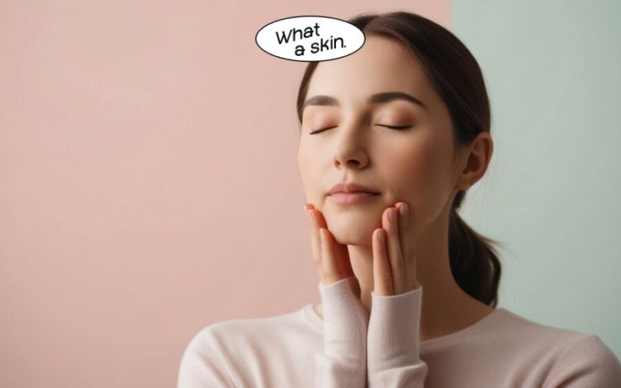 Quy trình kết hợp đa hoạt chất để tối ưu hiệu quả làm dịu