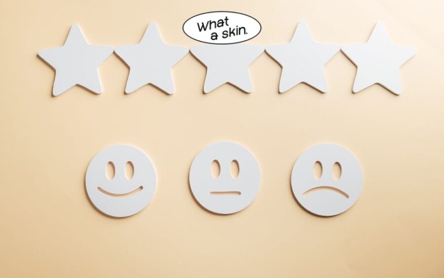 Tiêu chí chọn máy rửa mặt cho da nhạy cảm