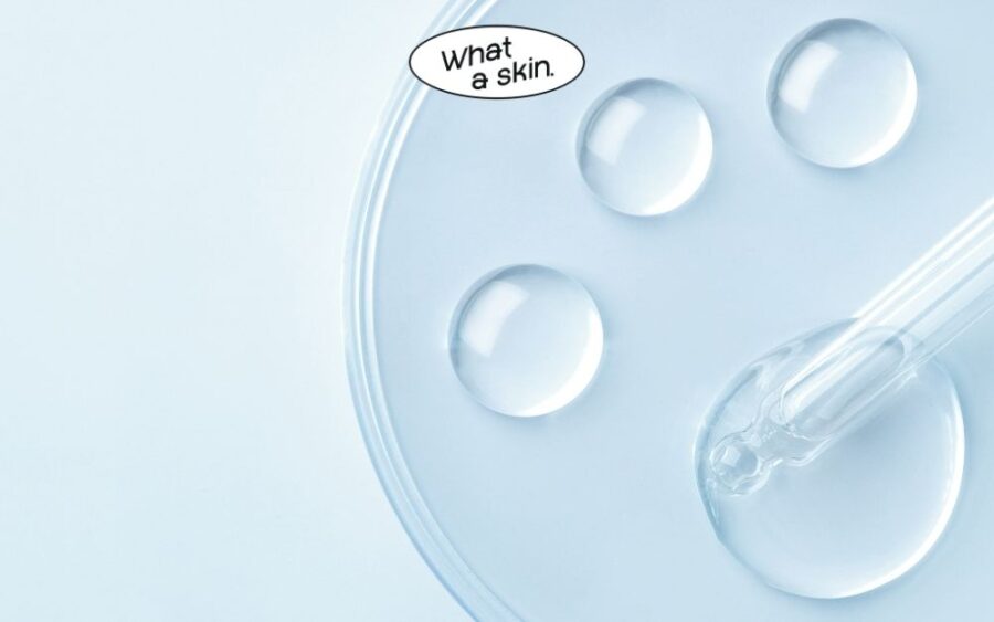 Da nhạy cảm có nên dùng Retinol