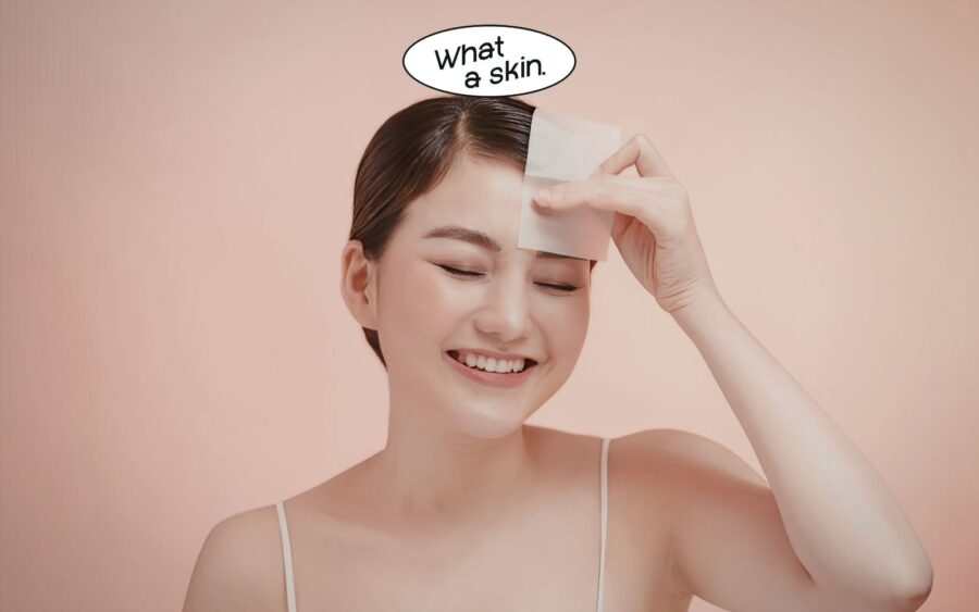 Toner "hạ hỏa" cho làn da sưng viêm