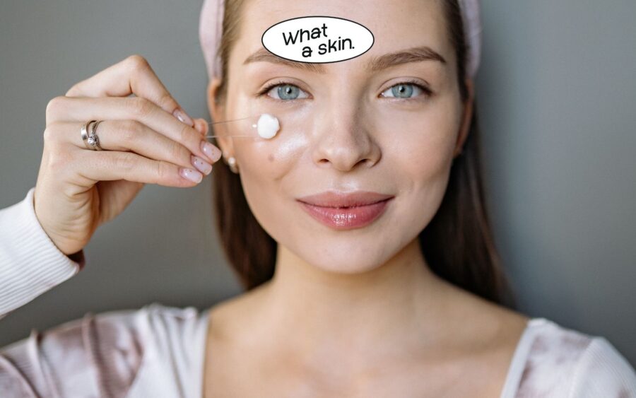 Điều trị và phục hồi: Tập trung vào các hoạt chất đa năng