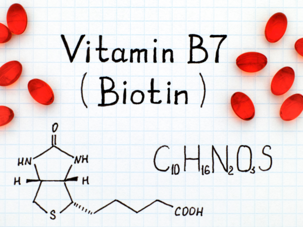 biotin là gì?