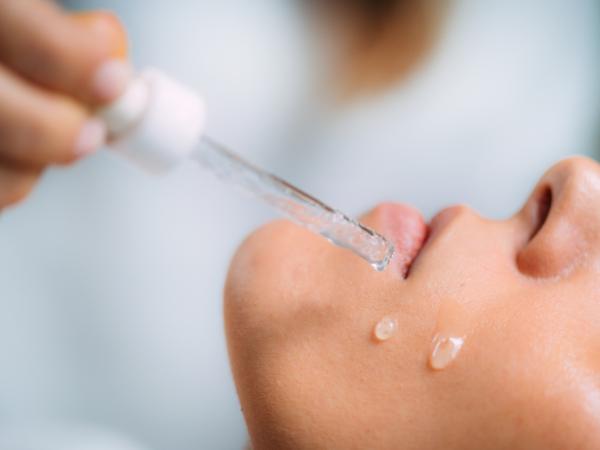 Cách kết hợp ceramide và hyaluronic acid cùng nhau