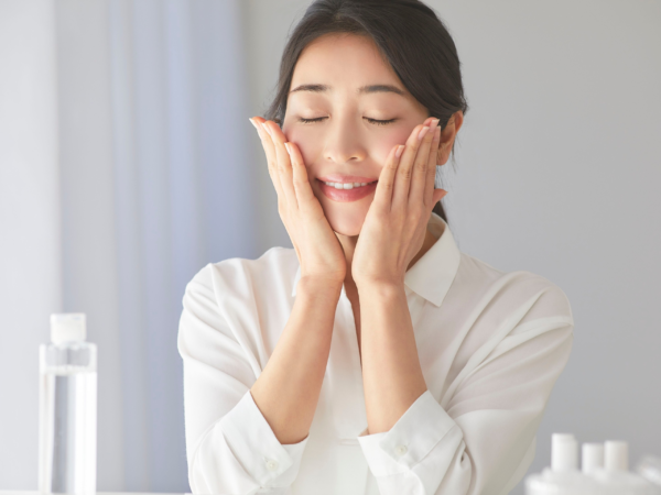 Lựa chọn ceramide và hyaluronic acid